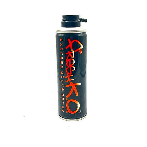 Fresh KO - Spray pour gants extrêmes